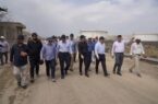 سوخترسانی پایدار با پیشبرد بازسازی تأسیسات آسیبدیده