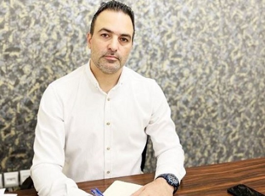 عصر اقتصاد؛ آغاز یک فصل تازه در گفت‌وگوی تاب‌آوری