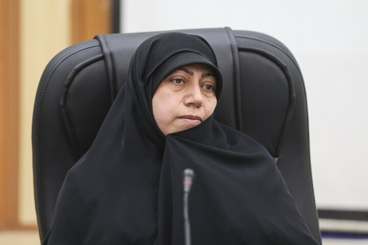 ۷۰درصد تکالیف حوزه زنان و خانواده در برنامه هفتم اجرا نشده است
