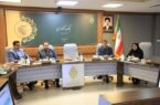 «نویپو» بانک کشاورزی الگویی راهبردی در حکمرانی دادهمبنا و تحکیم امنیت غذایی است «نویپو» بانک کشاورزی الگویی راهبردی در حکمرانی دادهمبنا و تحکیم امنیت غذایی است