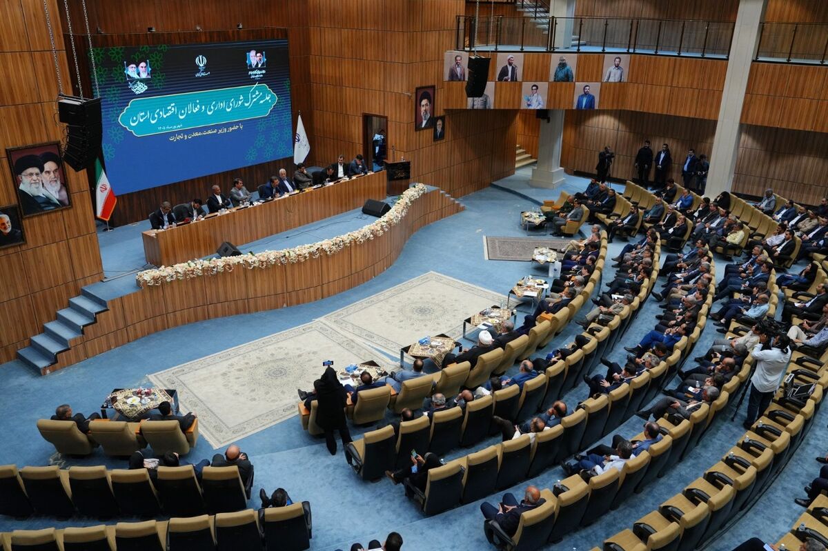 نوسازی ماشین آلات معدنی در استان کرمان با جدیت دنبال می شود