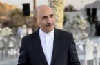 عباس سلطانی سکاندار اتاق اصناف استان اصفهان شد