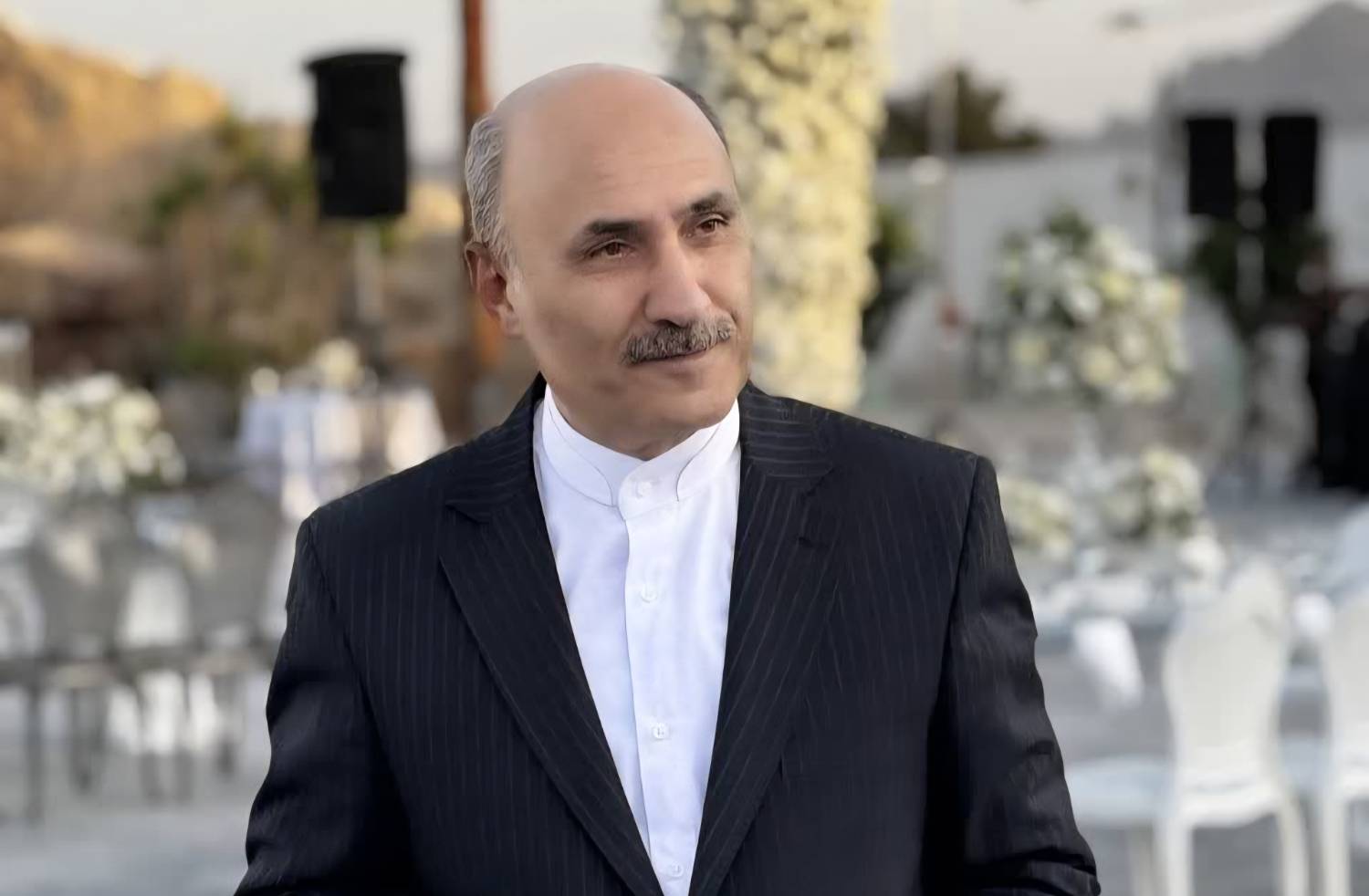 عباس سلطانی سکاندار اتاق اصناف استان اصفهان شد