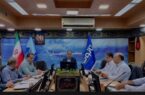 برگزاری نشست تخصصی تضمین درآمد در مخابرات منطقه اصفهان