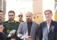 ناوگان شهرداری خرم‌آباد با ۶۸ میلیارد تومان نوسازی شد