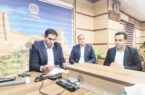 بانک تجارت با ۳۵ همت درآمد کارمزدی در صدر بانکهای کشور ایستاد بانک تجارت با ۳۵ همت درآمد کارمزدی در صدر بانکهای کشور ایستاد
