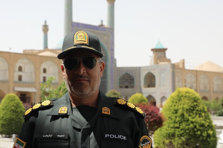 ۶۰ سارق دستگیر شدند