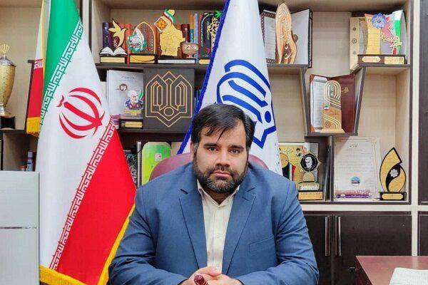 میثم لکزایی رسانهایترین مدیرکل سیستان و بلوچستان شد