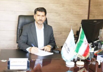 دومین کشتارگاه صنعتی خرم‌آباد در آستانه بهره‌برداری