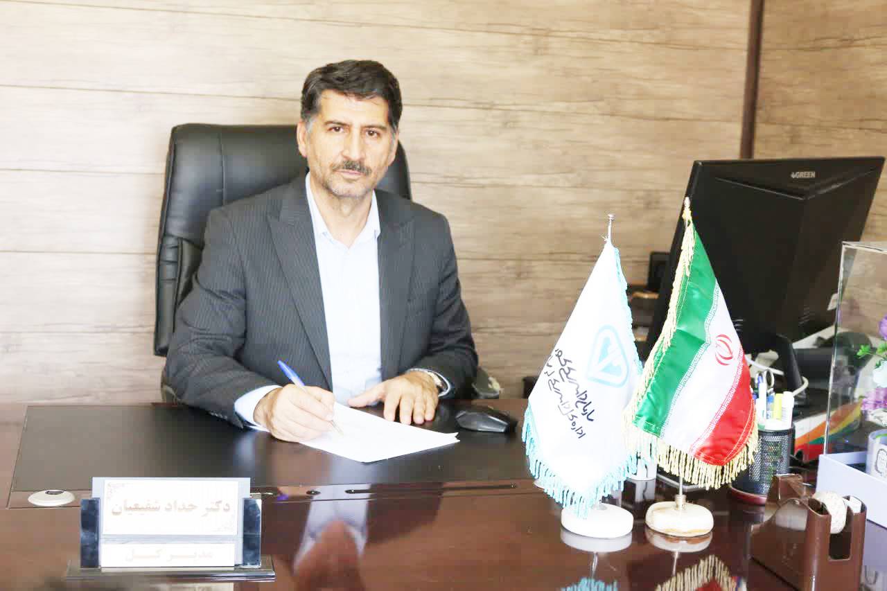 دومین کشتارگاه صنعتی خرمآباد در آستانه بهرهبرداری