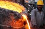 محدودیتهای برق کورههای ذوب زنجیره فولاد را تعطیل کرده است