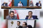 کاهش محدودیت برق صنعت فولاد در دستور کار دولت