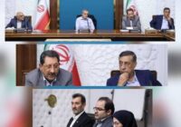 کاهش محدودیت برق صنعت فولاد در دستور کار دولت