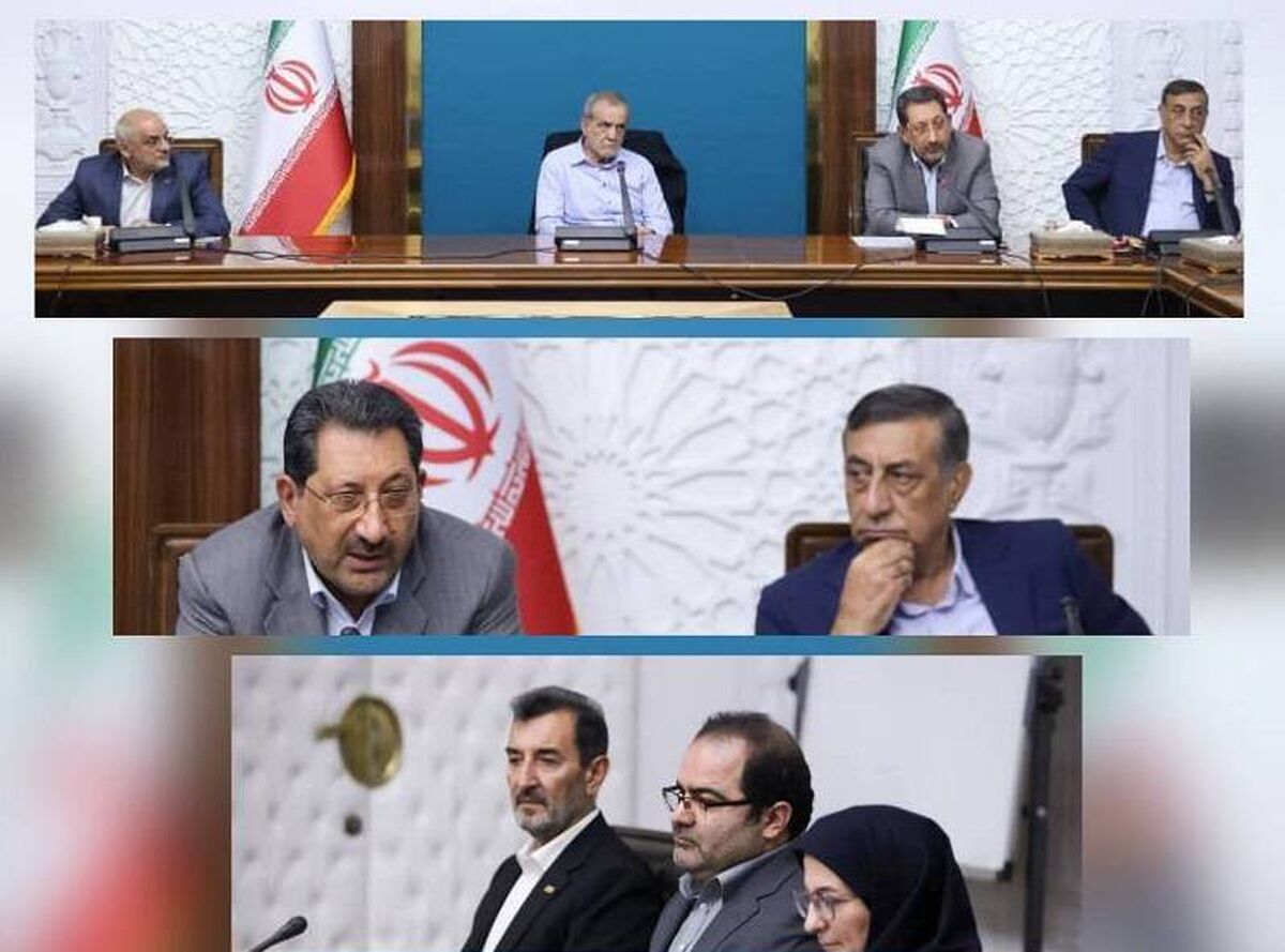 کاهش محدودیت برق صنعت فولاد در دستور کار دولت