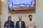 بازارچی اصفهان؛ روایت کارآفرینی زوج جوان از یک مغازه کوچک تا شعبه‌های جدید
