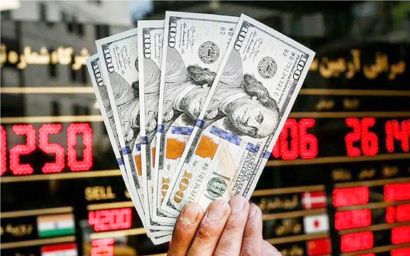 شاخص ۶ میلیونی در سایه جهش ارز