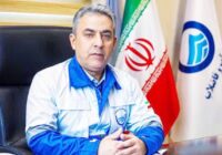 ۲۲ پروژه آب و فاضلاب لرستان در هفته دولت افتتاح می‌شود