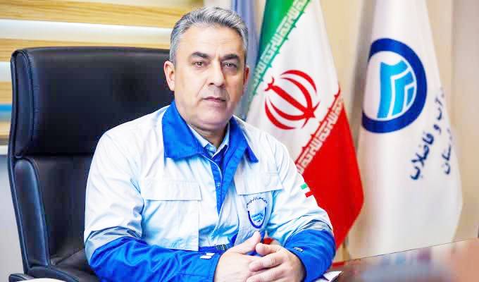 ۲۲ پروژه آب و فاضلاب لرستان در هفته دولت افتتاح میشود