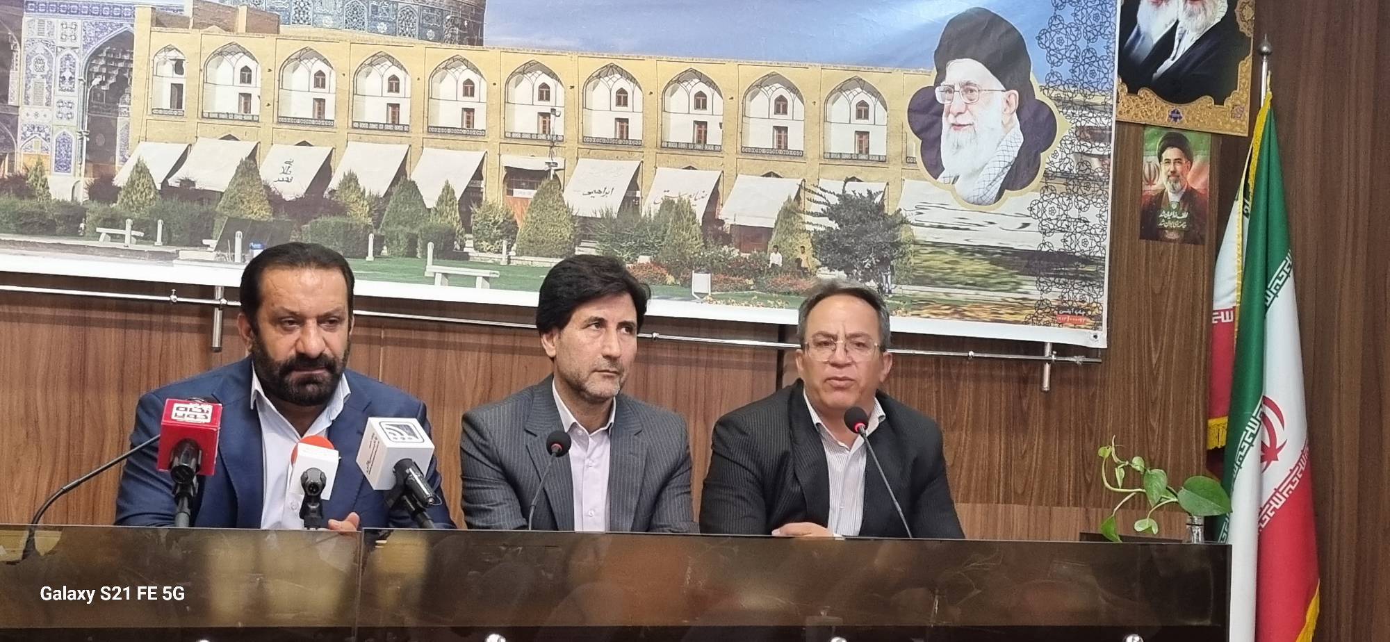تأکید بر تعامل گسترده‌تر ذوب‌آهن و رسانه در شرایط کنونی