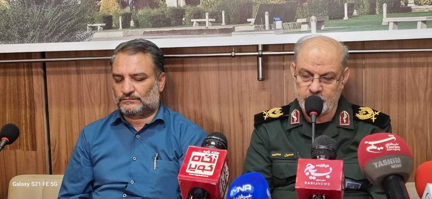 جنگ امروز، ادراکی و فناورانه است.
