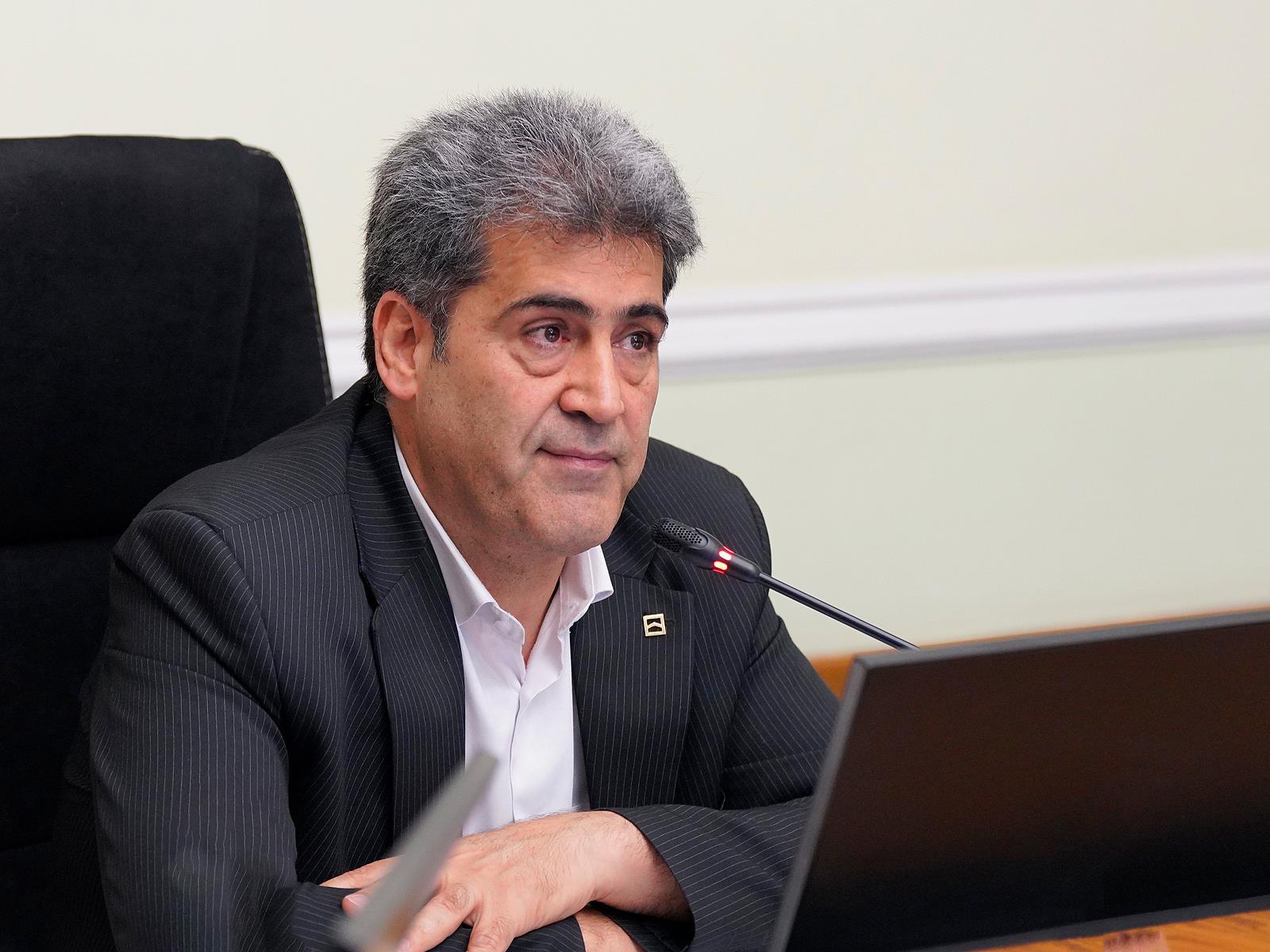 روند صعودی و مطلوب صدور ضمانت‌نامه‌ها در بانک مسکن