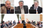 تجلیل از آزادگان بانک مسکن/ روایت ماندگار ایستادگی، ایمان و ایثار
