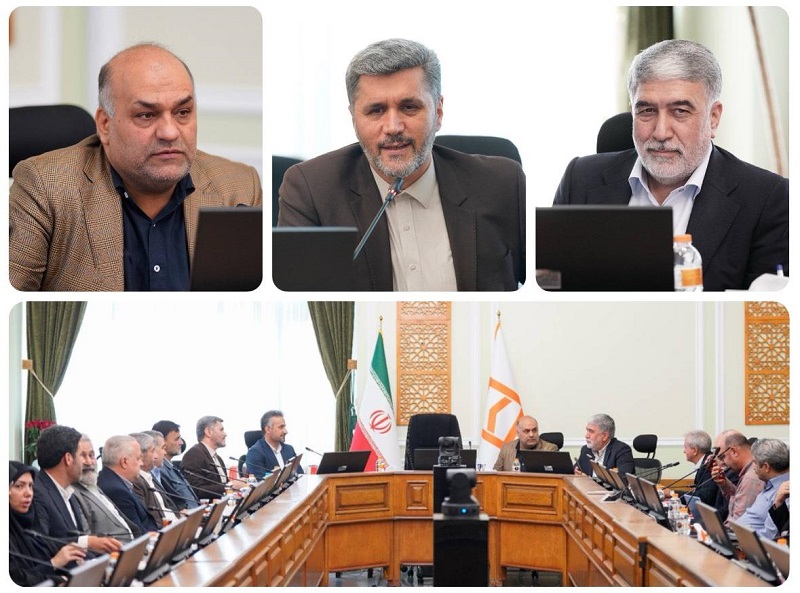 تجلیل از آزادگان بانک مسکن/ روایت ماندگار ایستادگی، ایمان و ایثار