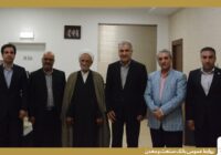 برگزاری ایین تجلیل از آزادگان در بانك صنعت و معدن برگزاری ایین تجلیل از آزادگان در بانک صنعت و معدن