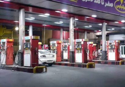 خدمت خاموش فرزندان ایران در دفاع از حریم انرژی کشور