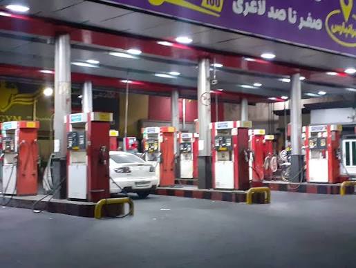 خدمت خاموش فرزندان ایران در دفاع از حریم انرژی کشور