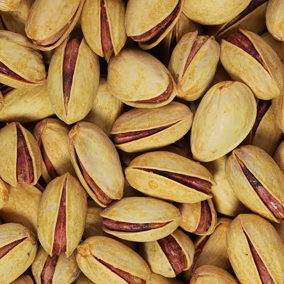 پسته وارد بازار گواهی سپرده کالایی بورس کالا شد