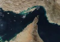 از توافق عمان تا بازتعریف حاکمیت دو کشور ساحلی