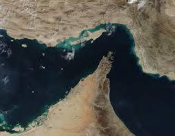 از توافق عمان تا بازتعریف حاکمیت دو کشور ساحلی