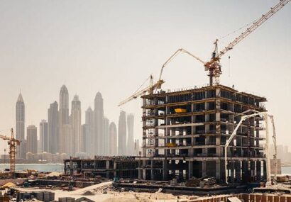 تامین مالی مسکن نیازمند ابزارهای متنوع و مدیریت ریسک است تامین مالی مسکن نیازمند ابزارهای متنوع و مدیریت ریسک است
