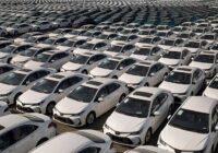 جزئیات جدید از واردات و سازوکارهای تأمین ارز جزئیات جدید از واردات و سازوکارهای تأمین ارز