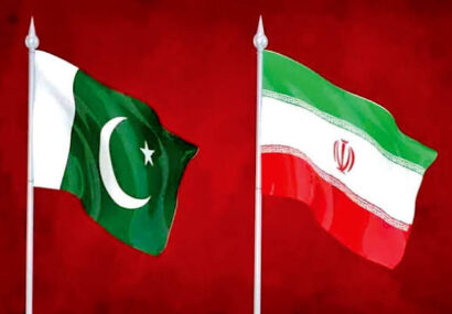 کاهش تعرفه واردات، گامی مهم برای توسعه تجارت رسمی با پاکستان است کاهش تعرفه واردات، گامی مهم برای توسعه تجارت رسمی با پاکستان است