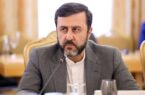 غریبآبادی: تصویب کنوانسیون خزر ارتباطی با تعیین حدود بستر و زیر بستر ندارد