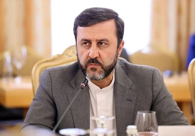 غریب‌آبادی: تصویب کنوانسیون خزر ارتباطی با تعیین حدود بستر و زیر بستر ندارد