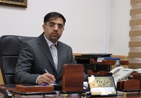 تزریق ۵۰۰ میلیارد تومان برای تکمیل مدول دوم تصفیه‌خانه فاضلاب اردبیل