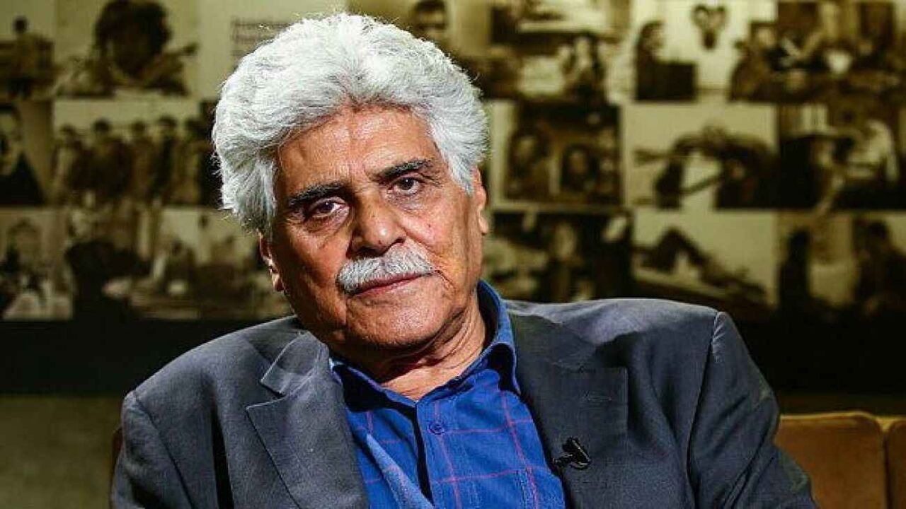 مهرجویی بعد از هامون تمام شد/