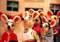 وقتی بچهها سینما را تسخیر میکردند؛ «شهر موشها» و «گلنار» چگونه خاطره یک نسل شدند؟