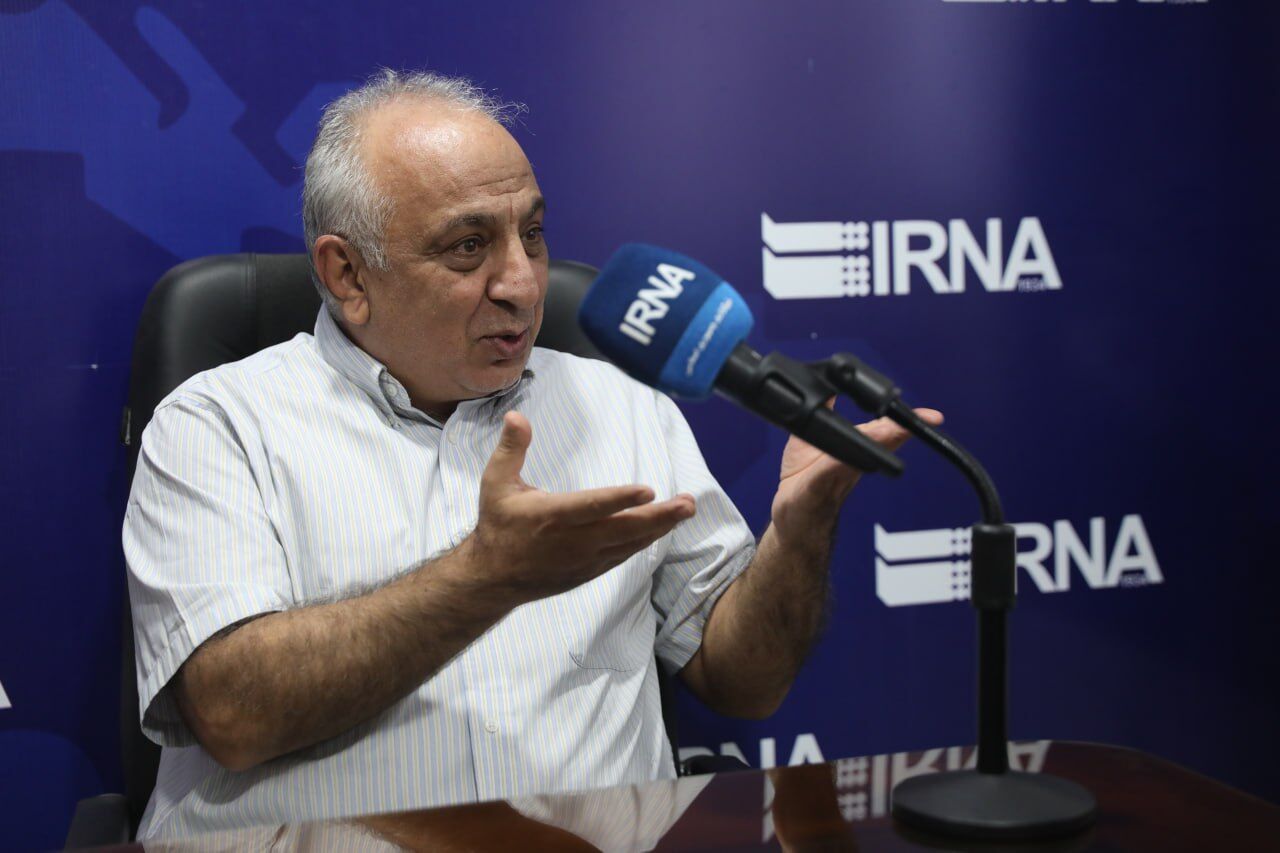 درک تاب‌آوری بدون فهم «همگرایی» ممکن نیست