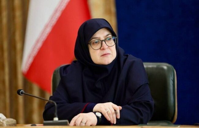 ایران، خانه مشترک جان‌فدایان