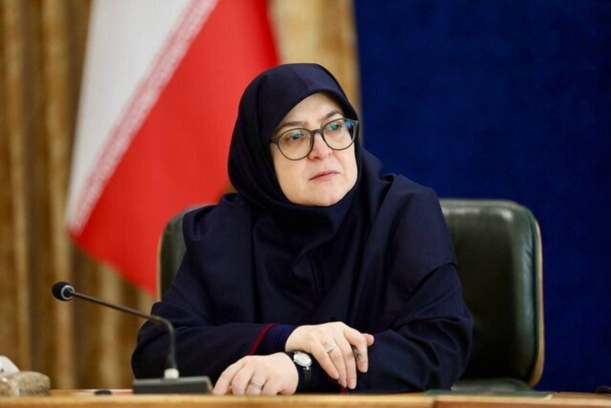 ایران، خانه مشترک جانفدایان
