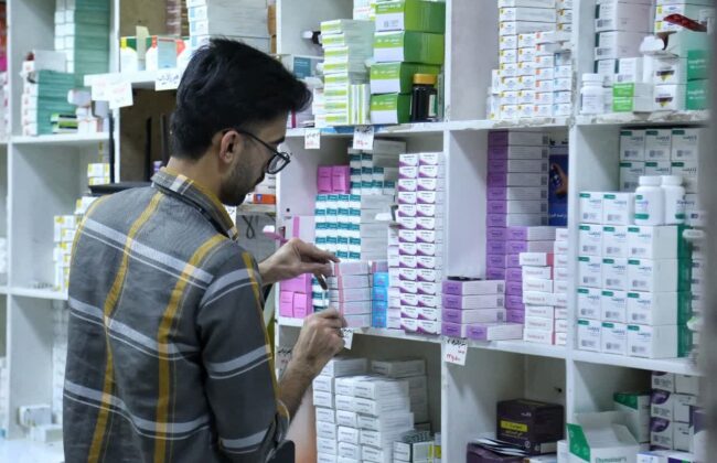 مطالبات بخش صنعت دارو و تجهیزات پزشکی، فرآیند تولید و تامین را دشوار کرده است