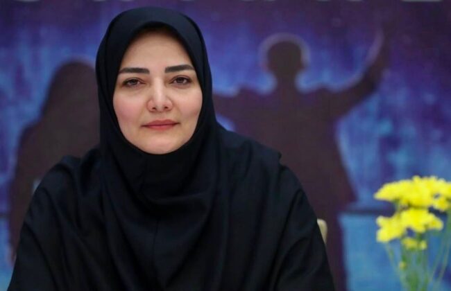 برای ایران، با جوانان
