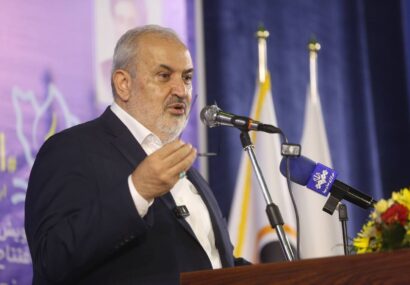 اهداف آبرسانی روستایی زودتر از موعد محقق می‌شود