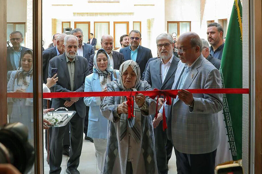 افزایش ظرفیت دو برابری خوابگاههای متاهلی در دو سال گذشته