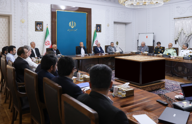 پزشکیان: تمامی اقدامات در حوزه مدیریت مصرف سوخت باید پیوست رسانه‌ای دقیق داشته باشد
