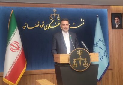 پرونده باقرخرازی در مرحله تحقیقات مقدماتی/ آغاز بررسی کارشناسی طرح مقابله با نفوذ پرونده باقرخرازی در مرحله تحقیقات مقدماتی/ آغاز بررسی کارشناسی طرح مقابله با نفوذ